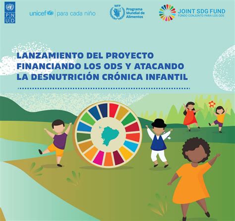 ONU Lanza Proyecto Para Asegurar Financiamiento De La Agenda 2030 Y