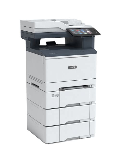 Xerox C Multifunktionsdrucker Farbe F R Das Smarte Office