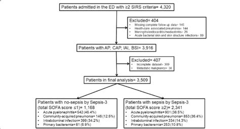 Pathophysiology Of Pyelonephritis In Flow Chart Study Flow Chart Ap