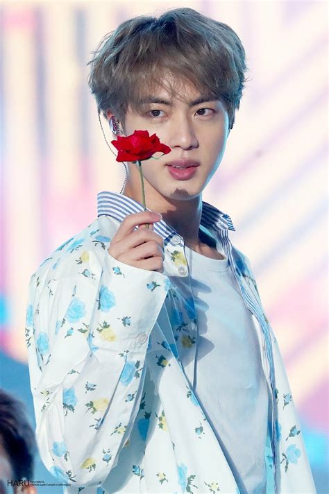 Bts Jin Kimseokjin Kim Seokjin Seokjin Bts Seokjin