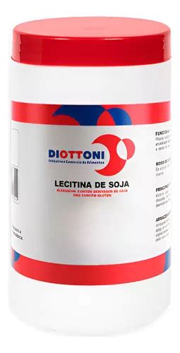 Lecitina De Soja Liquida Kg Aliment Cio Mercadolivre