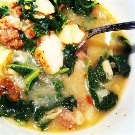 Super Delicious Zuppa Toscana Recipe Allrecipes