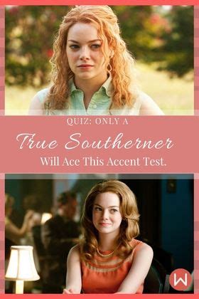 Quiz Only A True Southerner Will Ace This Accent Test Can You