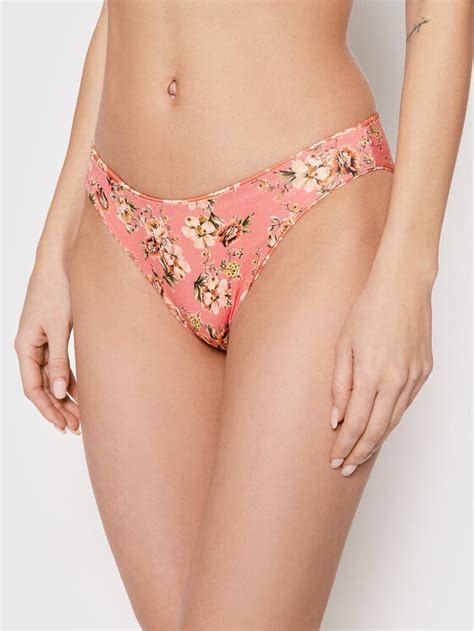 Maaji Dół od bikini 2617SBC604 Różowy Modivo pl