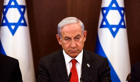 Benjamin Netanyahu Undergoes Hernia Surgery Under Sedation Israel