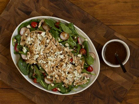 Rotisserie Chicken Salad Recipe Big Y