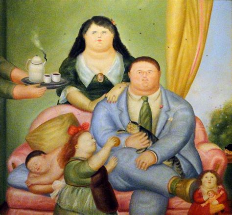 😂 Fernando botero biography in spanish. Most Memorable Fernando Botero ...