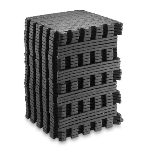 Philosophy Gym 12 L X 12 W X 05 H Interlocking Foam Tiles Wayfair