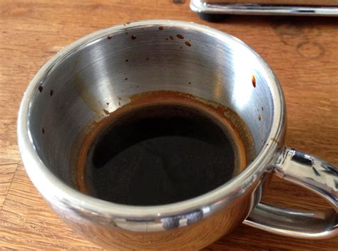 Why Is My Espresso Watery 10 Tips To Improve Your Shot