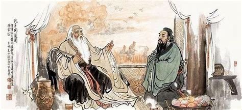 老子简介及生平经历（道家学派创始人——道教始祖老子） 说明书网