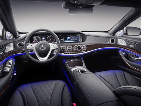 So Chic Mercedes Maybach S Klasse Meinautomagazin Das Automagazin Für Autofreunde