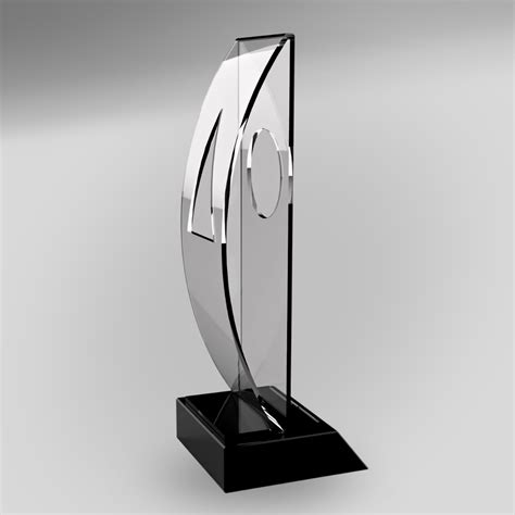 International Design Awards (Acrylic) – My Awards