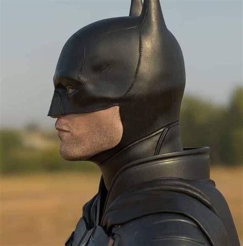 The Batman Así Podría Verse El Traje De Robert Pattinson Glucmx