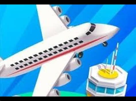 COMO VOLAR UN AVION EN AIPORT TYCOON ROBLOX YouTube