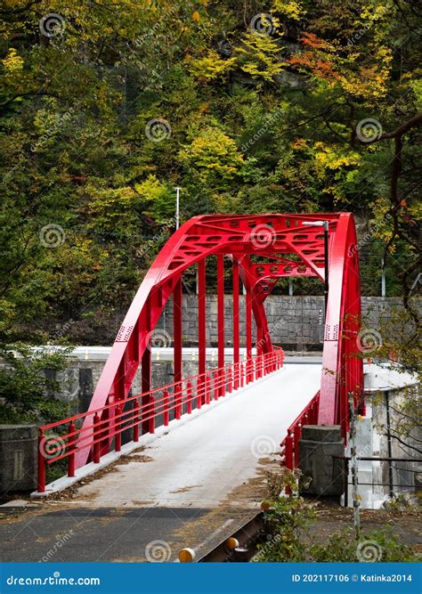 Kiso-no-Kakehashi, A Historic Landmark In Scenic Kiso River Valley ...