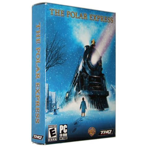 The Polar Express Pc Game