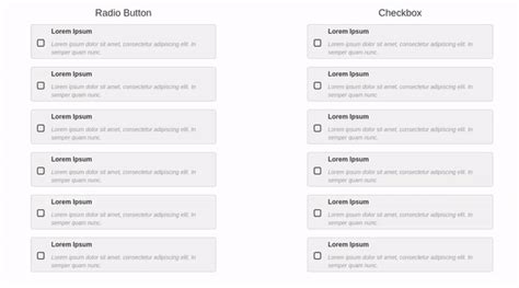 Bootstrap Radio Buttons Webartdeveloper