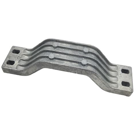 Aftermarket Yamaha 6g5 45251 01 Zinc Transom Handle Bar Anode Boaters