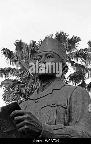 Monument to Soekarno and Hatta, Jakarta, Indonesia Stock Photo - Alamy