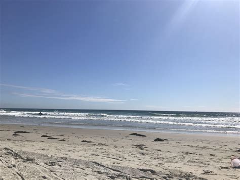 Beach Vacation Ruined? My Nipple Slip Story Will Shock You