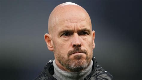 Erik Ten Hag Reveals Man Utd Absentee Is Making ‘good Progress But He