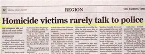 Funny Newspaper Headlines | Fun