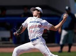 Mack S Mets Mack 2022 MLB Draft Scouting Report LHP Jackson Ferris