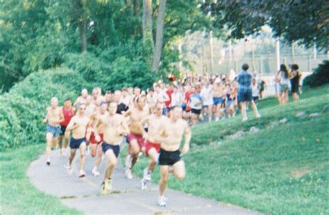 Dcrrc Bluemont 5k