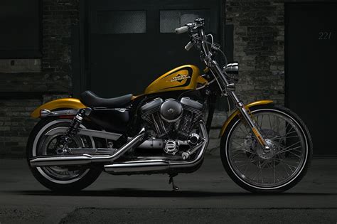 Harley Davidson Seventy Two Autoevolution