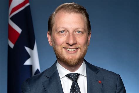 The Changing Face Of Foreign Interference With Senator James Paterson