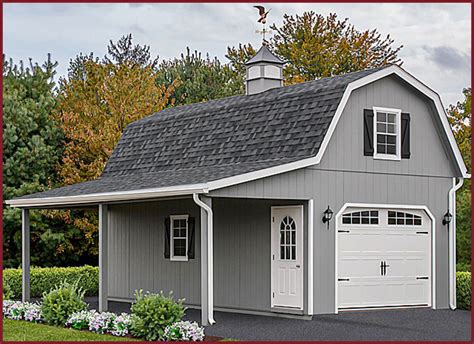 Stoltzfus Storage Sheds - Just Plain Business