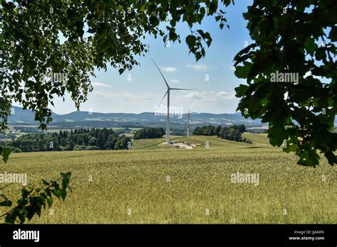 Vaclavice Czech Republic 18th July 2017 The Building Site Of