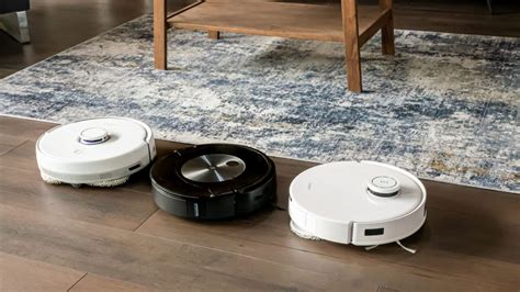 10 Best Robot Vacuums and Mops of 2024 - Reviewed