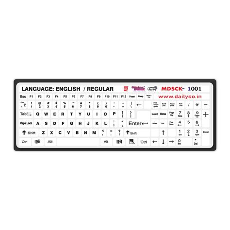 Computer Keyboard Sticker Archives - Sticker Bazaar