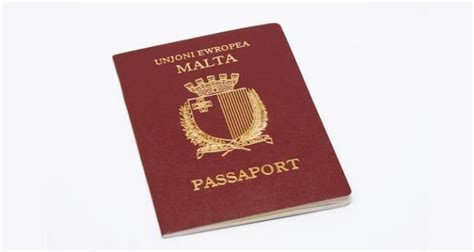 Citizenship Of Malta Complete Guide International Wealth