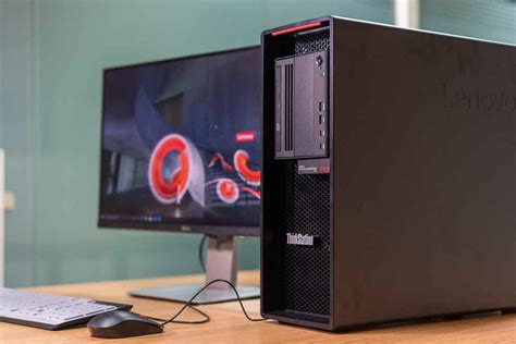 Lenovo Thinkstation P Review A Workstation For Your Everyday Needs