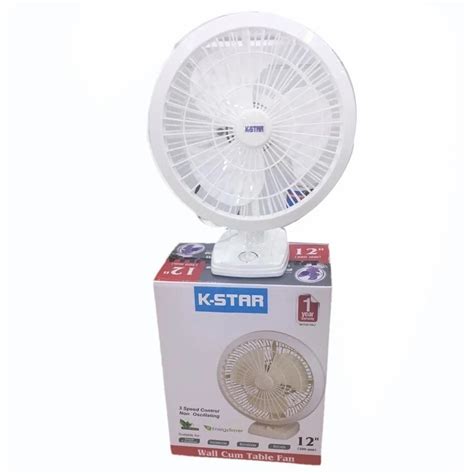 Electric Table Fan At Rs Piece Table Fan In Sas Nagar Id