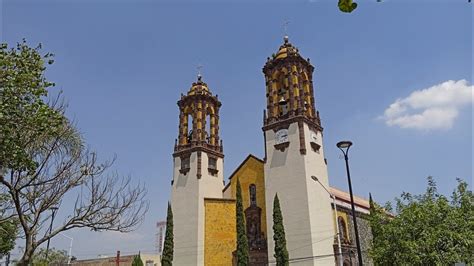 REPIQUE DE CAMPANAS EL SALTO JALISCO PARROQUIA MADRE ADMIRABLE 1