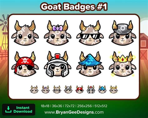 Discord Badges Twitch Donate Drawing Illustration Exposure