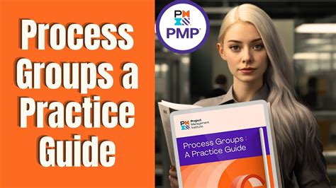 Process Groups A Practice Guide Pmbok For Pmp Youtube