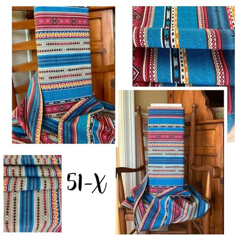 Native Fabric Native American Fabric Tribal Fabric | Etsy