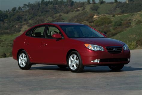 2008 Hyundai Elantra News And Information Conceptcarz