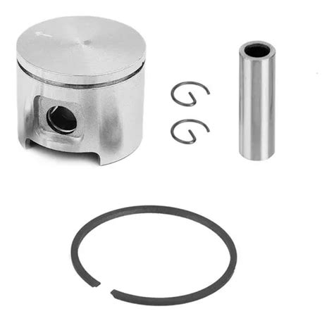 Kit De Piston Y Anillos Motosierra Husqvarna 61 Cuotas sin interés