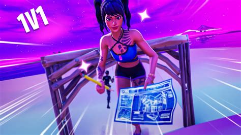 Juega ZERO DELAY 1V1 MAP 3527 0571 5669 Fortnite Zone