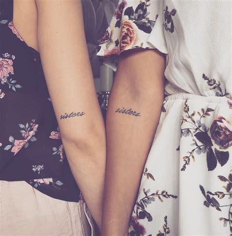 Sisters Schwestern Tattoo Tattoos Tattoo Quotes Triangle Tattoo