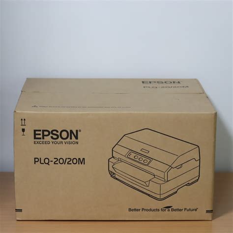 Epson Plq Passbook Printer Dot Matrix Printers