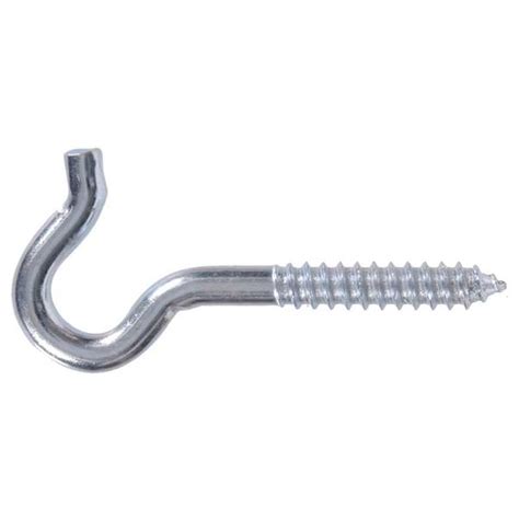 Hillman Heavy Duty Screw Hook 851881 Blain S Farm Fleet