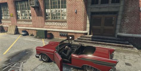 Lester S Warehouse Robbery NET V0 2 GTA 5 Mod