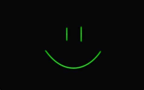 Smiley Face Minimalistic Hd Wallpaper 2560x1600 24471 Wallpapers Hd