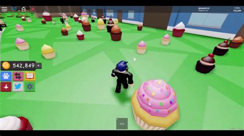 Roblox Dessert Simulator Ep 3 Youtube